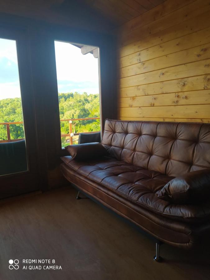 Casa Das Vinhas Velhas By Casa Do Poco Peso da Regua Bagian luar foto