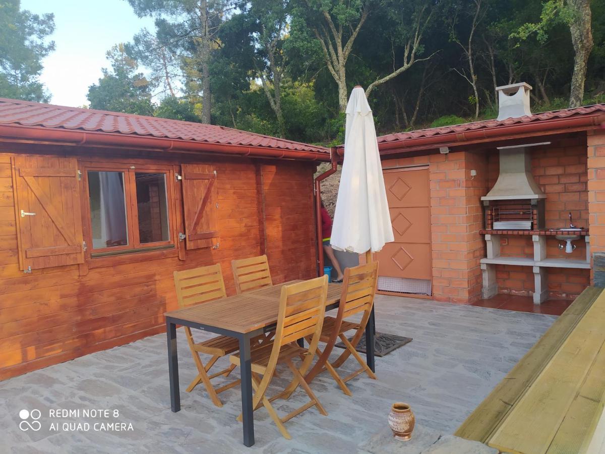Casa Das Vinhas Velhas By Casa Do Poco Peso da Regua Bagian luar foto