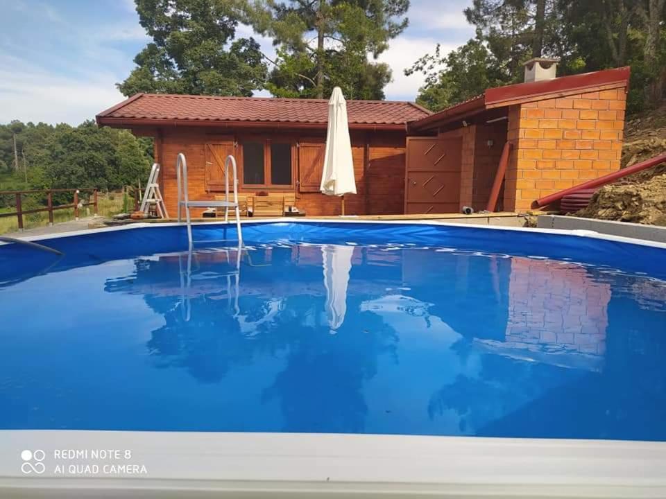 Casa Das Vinhas Velhas By Casa Do Poco Peso da Regua Bagian luar foto